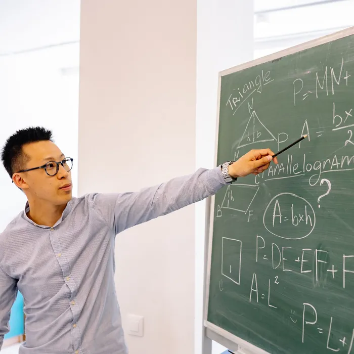 Tutorat à Montréal avec Didimel Éducation
