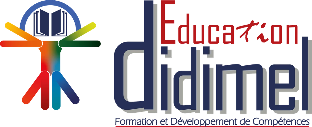 Logo Didimel Éducation